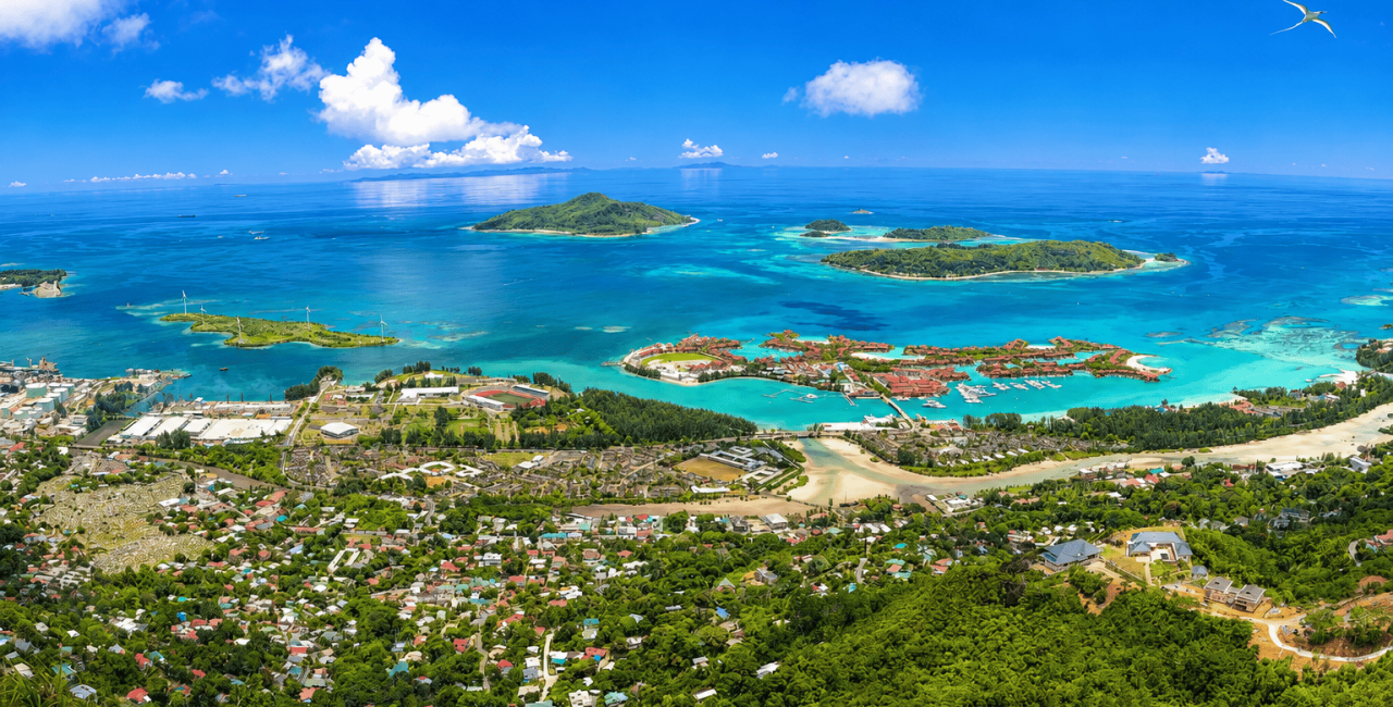 Seychelles' Golden Jubilee: how the islands will mark 50 years of independence