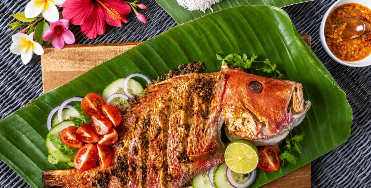 Local Food Fest 2026: four days of Creole cooking for the Seychelles Golden Jubilee
