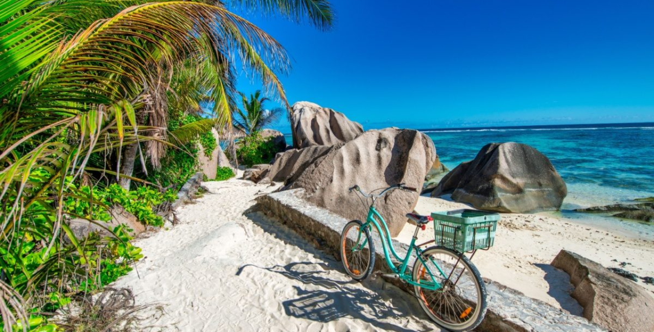 Как подготовиться к путешествию на Сейшелы в декабре — советы и чек-лист