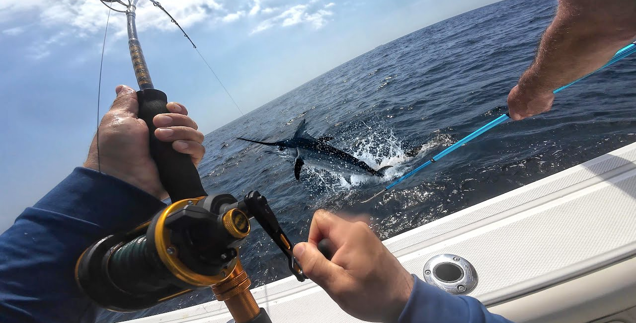 Pêche dans l’océan Indien