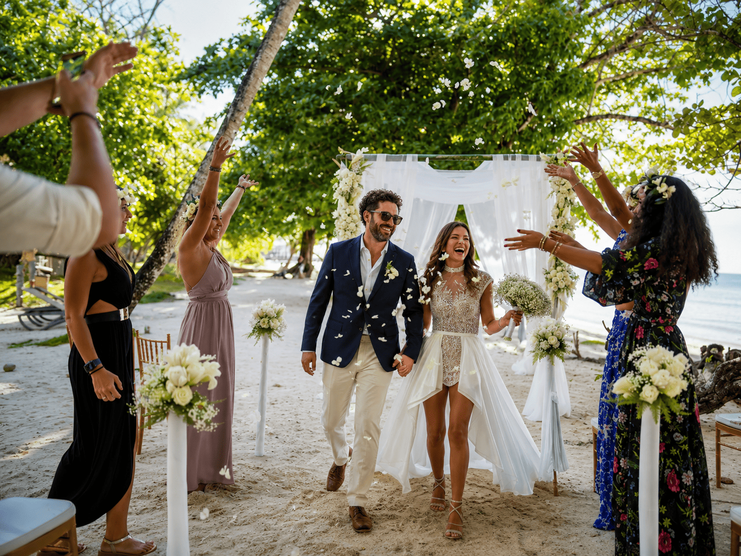 Lifestyle stories about Seychelles