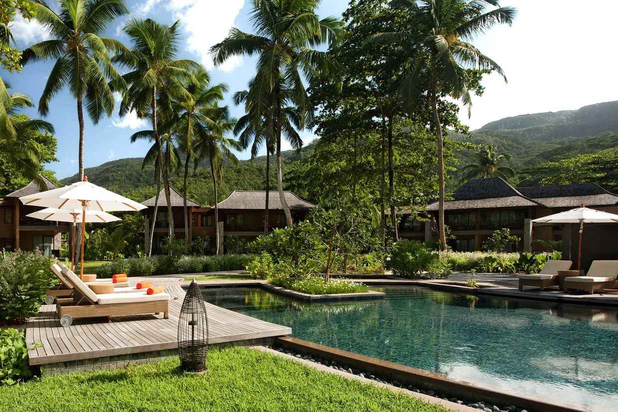 Hotel Constance Ephelia