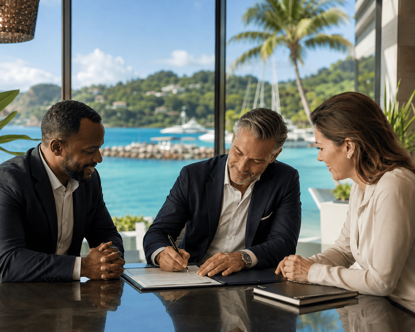Devenir Partenaire